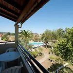 Apartament Helena & Sidari (Corfu)
