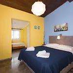 Apartament Helena & Sidari (Corfu)