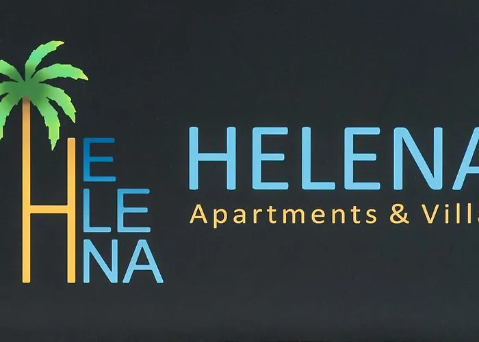 דירה Helena & סידריון