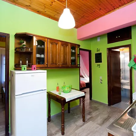 Apartment Helena & Villas Sidari (Corfu)