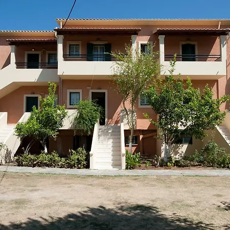 Apartment Helena & Villas
