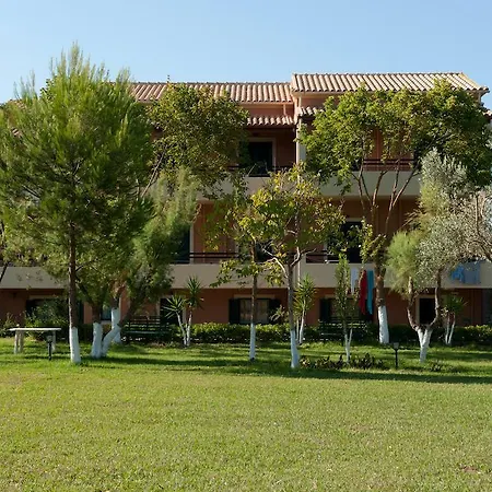 Apartment Helena & Villas Sidari (Corfu)