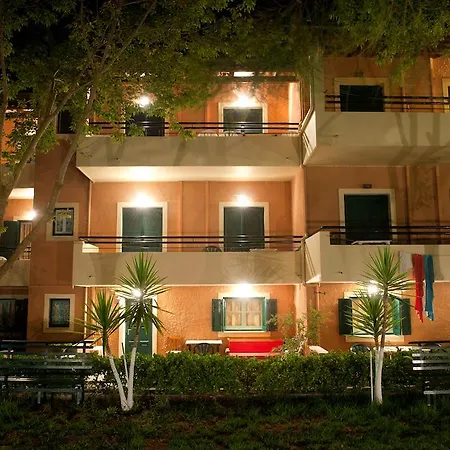 Apartment Helena & Villas *