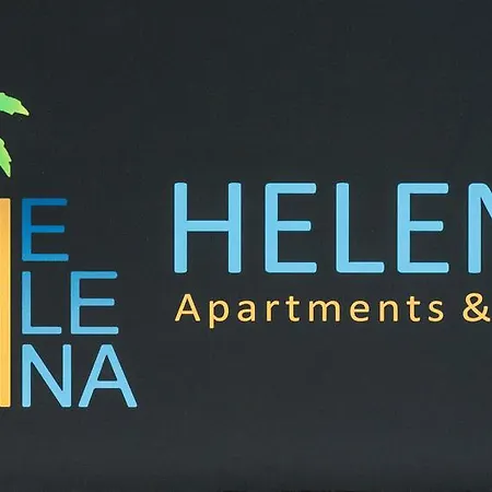 Apartment Helena & Villas Sidari (Corfu)