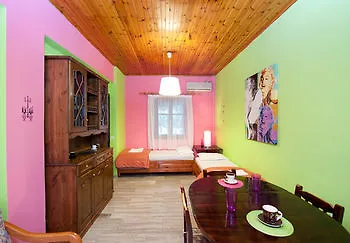 Helena & Villas Apartment