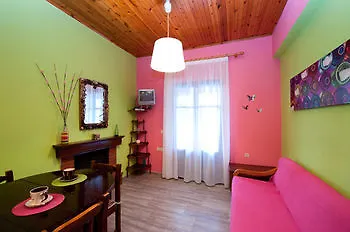Apartment Helena & Villas *