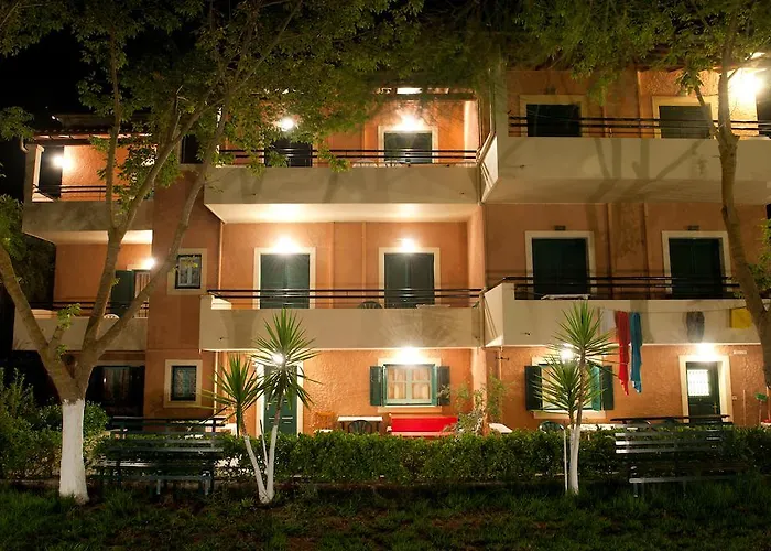 Apartament Helena & *