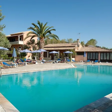 Appartement Helena &