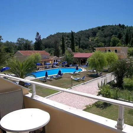 Helena & Appartement