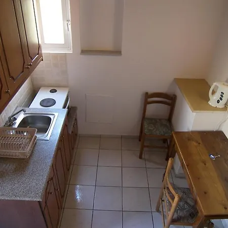 Helena & Appartement *