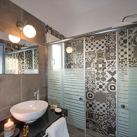 Appartement Helena &