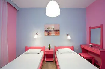 Appartement Helena &