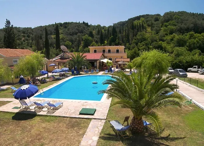 Helena & Apartamento