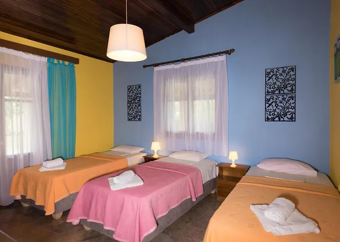 Apartamento Helena &