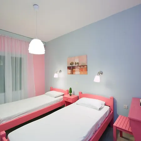 Helena Apartments&villas *