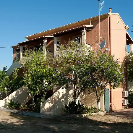 Helena Apartments&villas