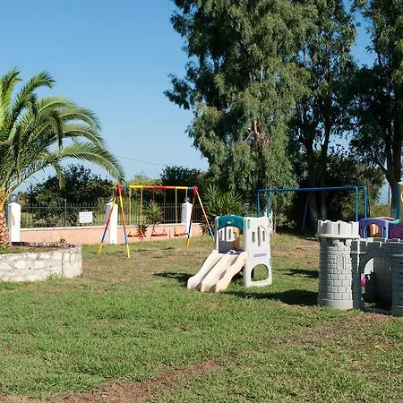 Helena Apartments&villas