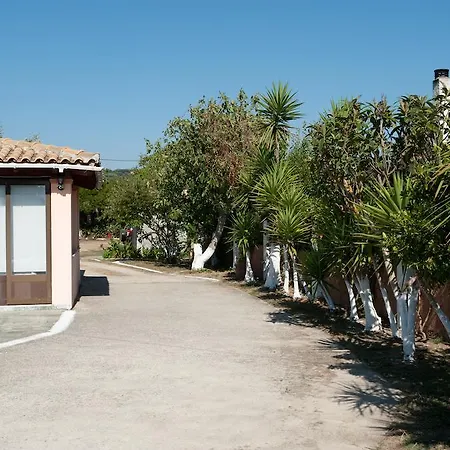 Helena Apartments&villas