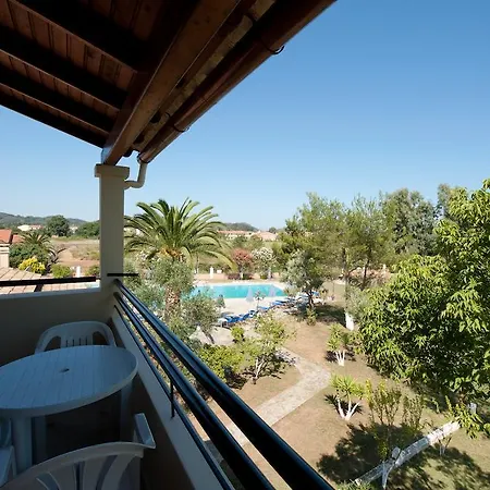 Appartamento Helena Apartments&villas Sidárion