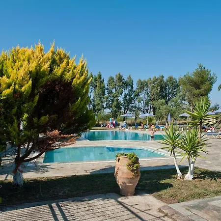 Appartamento Helena Apartments&villas *