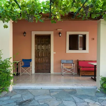 Helena Apartments&villas