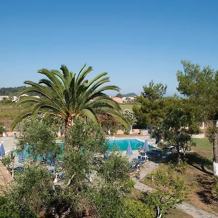 Helena Apartments&villas