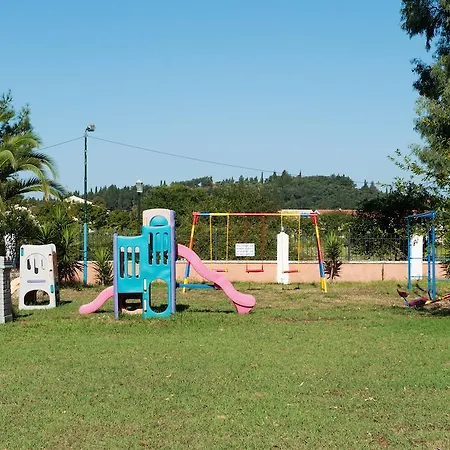 Appartamento Helena Apartments&villas