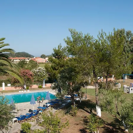 Appartamento Helena Apartments&villas *