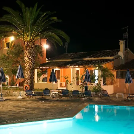 Helena Apartments&villas