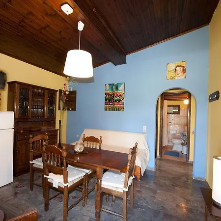 Helena Apartments&villas Appartamento *