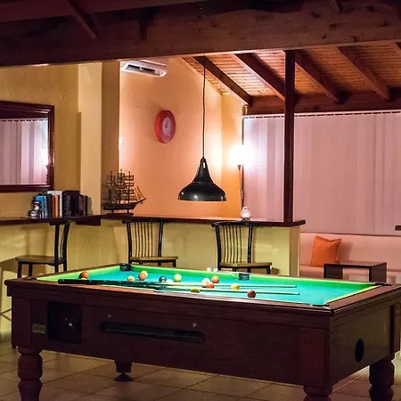 Helena Apartments&villas Appartamento