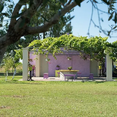 Helena Apartments&villas Appartamento Sidárion