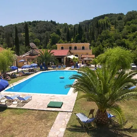 Helena Apartments&villas Appartamento