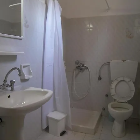 海伦娜别墅公寓 公寓 *