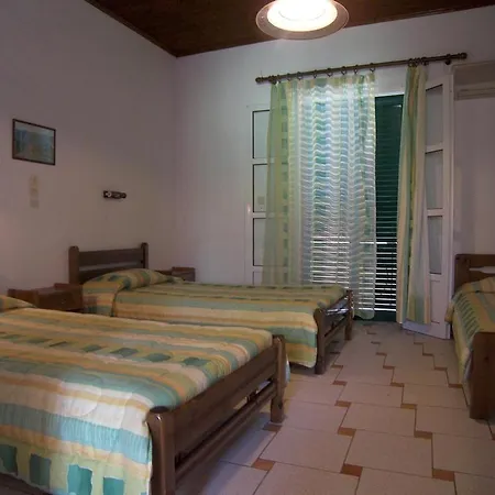 Helena Apartments&villas *