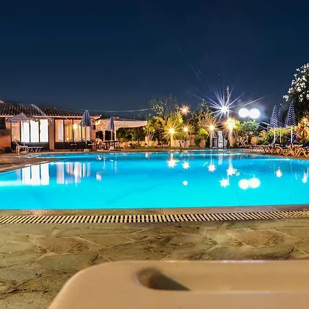 Helena Apartments&villas *