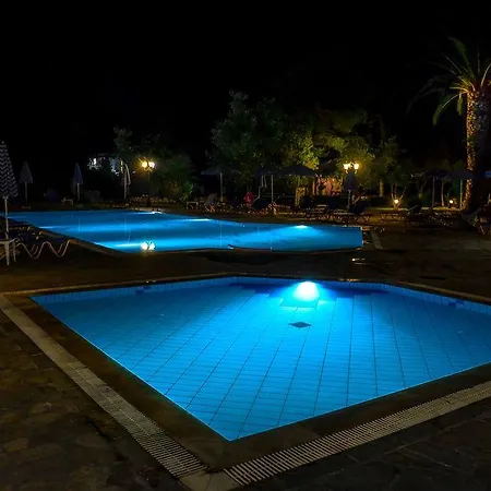 Helena Apartments&villas Appartamento