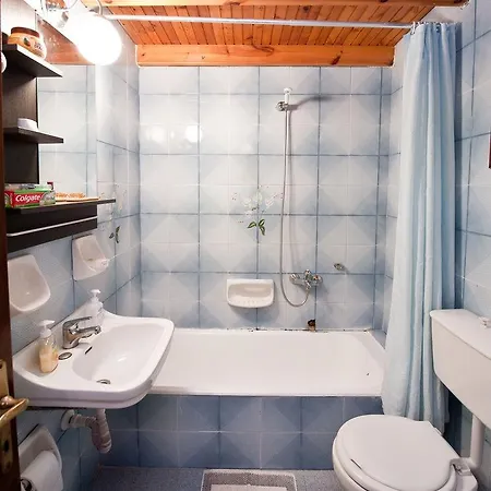 Helena Apartments&villas * Sidárion