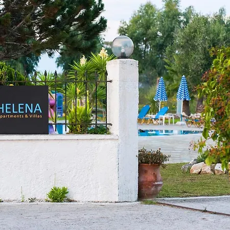 Appartamento Helena Apartments&villas *
