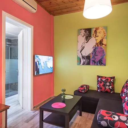 Appartamento Helena Apartments&villas *