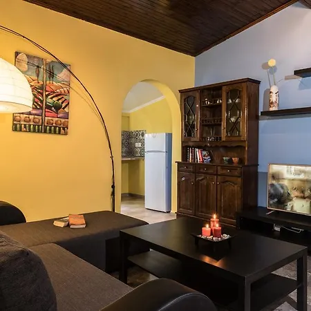 Helena Apartments&villas