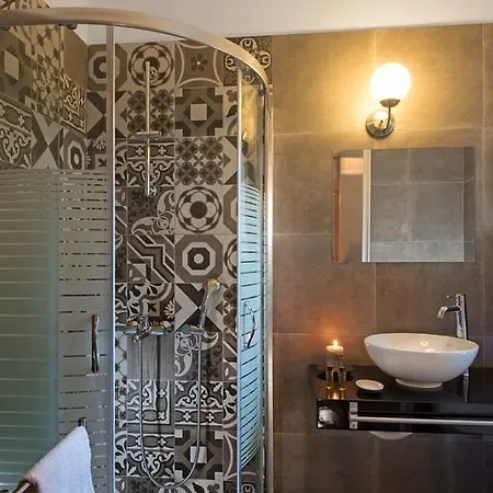 Helena Apartments&villas Sidárion