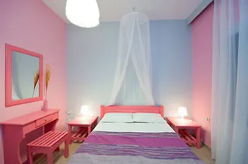 海伦娜别墅公寓 * 斯达林
