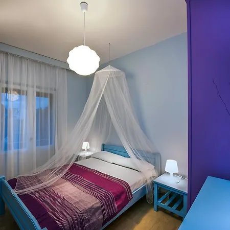 Helena Apartments&villas Appartamento *