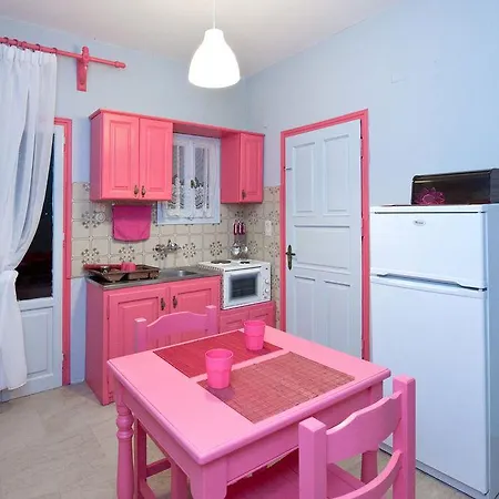 Helena Apartments&villas Appartamento