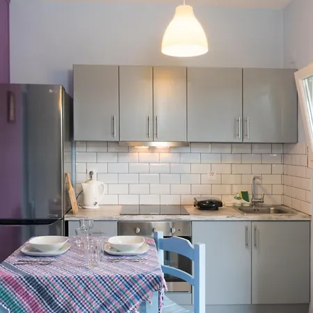 Helena Apartments&villas