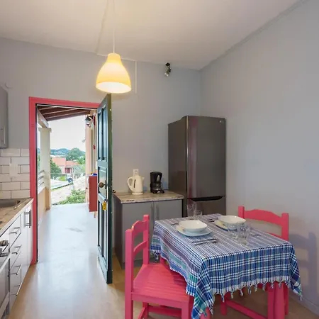 Appartamento Helena Apartments&villas *