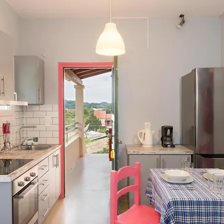 Helena Apartments&villas