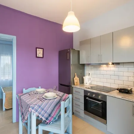 Helena Apartments&villas Appartamento