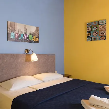 Appartamento Helena Apartments&villas *